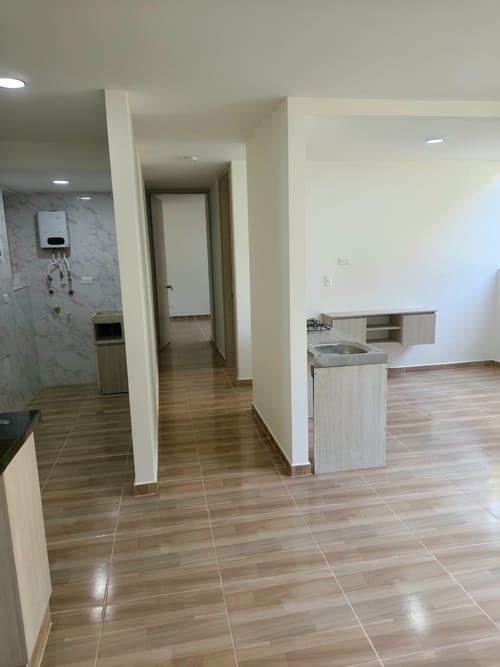Apartamento de 2 alcobas en arriendo en Aguacatal, Cali, 50 m² · foto 11 de 17