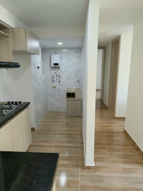 Apartamento de 2 alcobas en arriendo en Aguacatal, Cali, 50 m² · foto 16 de 17