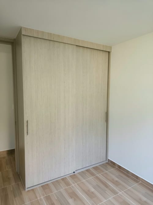 Apartamento de 2 alcobas en arriendo en Aguacatal, Cali, 50 m² · foto 12 de 17