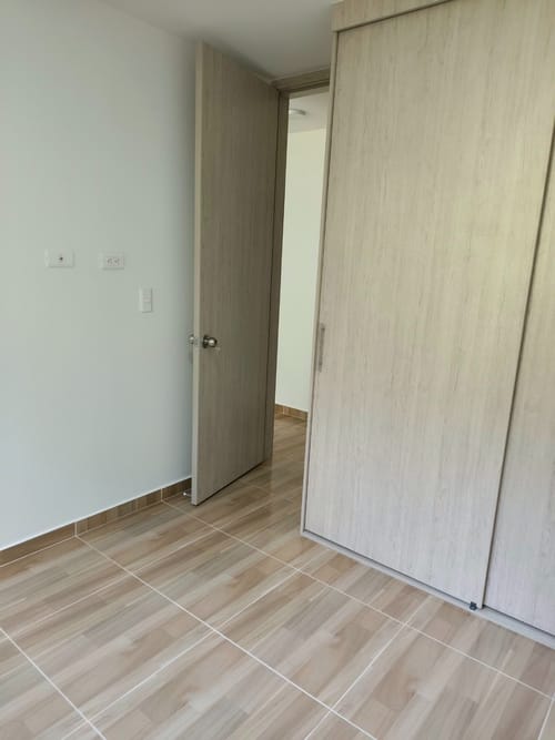 Apartamento de 2 alcobas en arriendo en Aguacatal, Cali, 50 m² · foto 17 de 17
