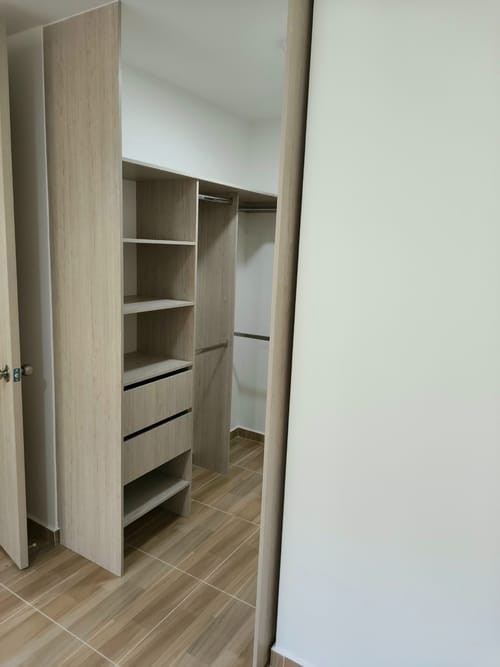 Apartamento de 2 alcobas en arriendo en Aguacatal, Cali, 50 m² · foto 6 de 17