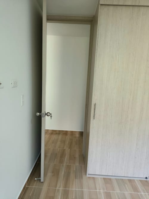 Apartamento de 2 alcobas en arriendo en Aguacatal, Cali, 50 m² · foto 9 de 17