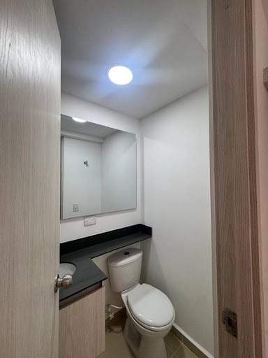 Apartamento de 3 alcobas en arriendo en Aves Maria, Sabaneta, 82 m² · foto 7 de 12