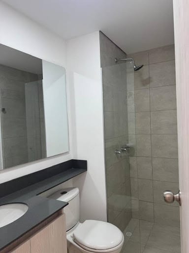 Apartamento de 3 alcobas en arriendo en Aves Maria, Sabaneta, 82 m² · foto 11 de 12