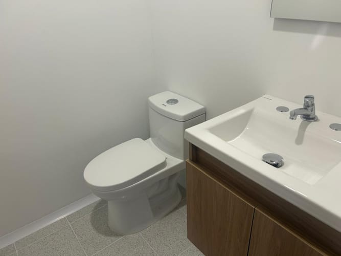 Consultorio en venta en La America, Medellín, 29 m² · foto 14 de 18
