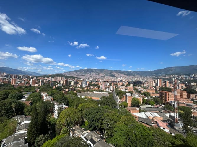Consultorio en venta en La America, Medellín, 29 m² · foto 18 de 18