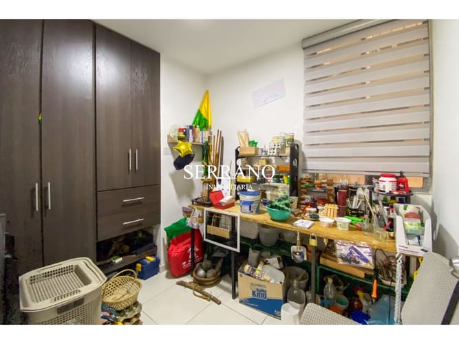 Apartamento de 2 alcobas en venta en Paseo Del Puente Et Ii, Piedecuesta, 50 m² · foto 8 de 23