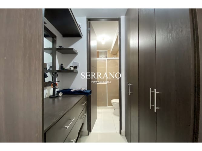 Apartamento de 2 alcobas en venta en Paseo Del Puente Et Ii, Piedecuesta, 50 m² · foto 12 de 23