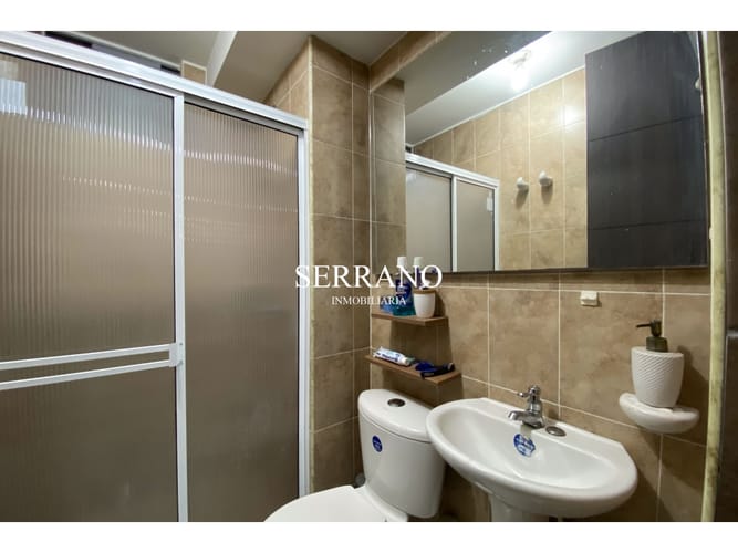 Apartamento de 2 alcobas en venta en Paseo Del Puente Et Ii, Piedecuesta, 50 m² · foto 13 de 23