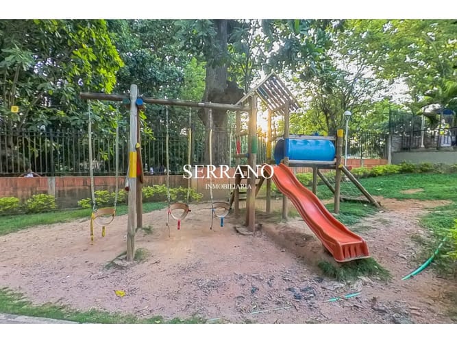 Apartamento de 2 alcobas en venta en Paseo Del Puente Et Ii, Piedecuesta, 50 m² · foto 14 de 23