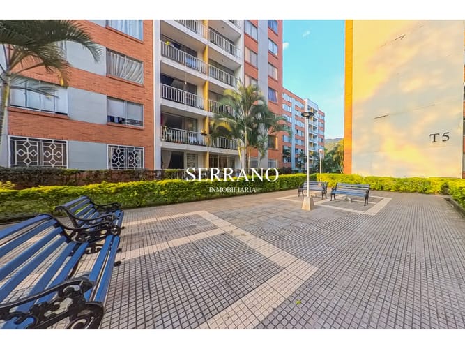 Apartamento de 2 alcobas en venta en Paseo Del Puente Et Ii, Piedecuesta, 50 m² · foto 16 de 23