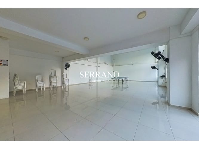 Apartamento de 2 alcobas en venta en Paseo Del Puente Et Ii, Piedecuesta, 50 m² · foto 17 de 23