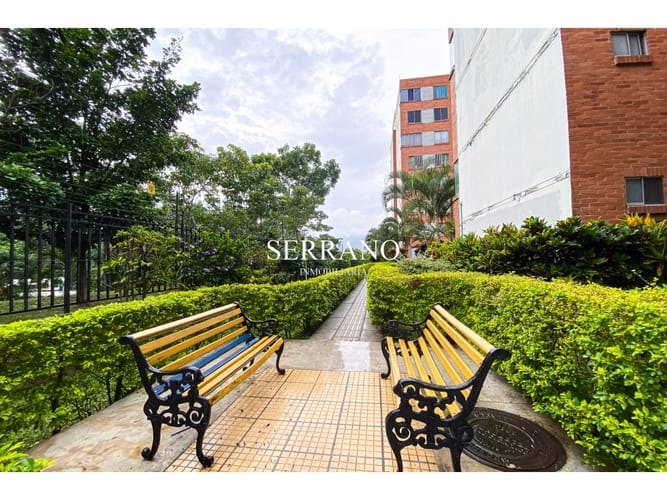 Apartamento de 2 alcobas en venta en Paseo Del Puente Et Ii, Piedecuesta, 50 m² · foto 18 de 23
