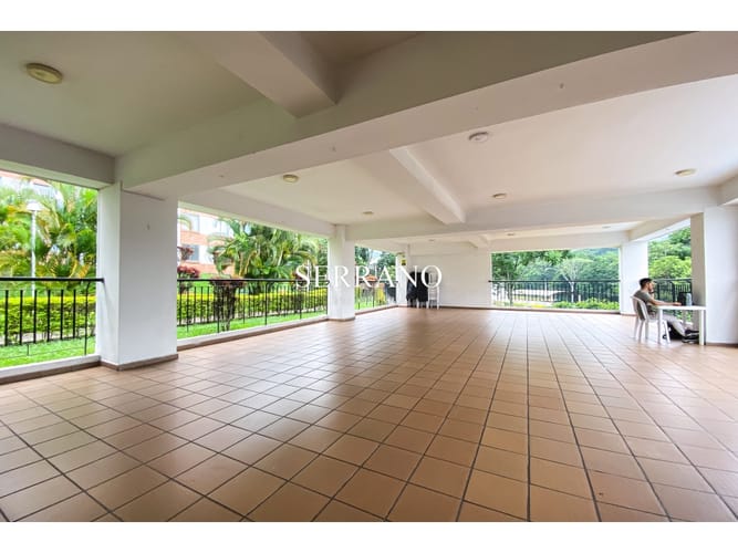 Apartamento de 2 alcobas en venta en Paseo Del Puente Et Ii, Piedecuesta, 50 m² · foto 20 de 23