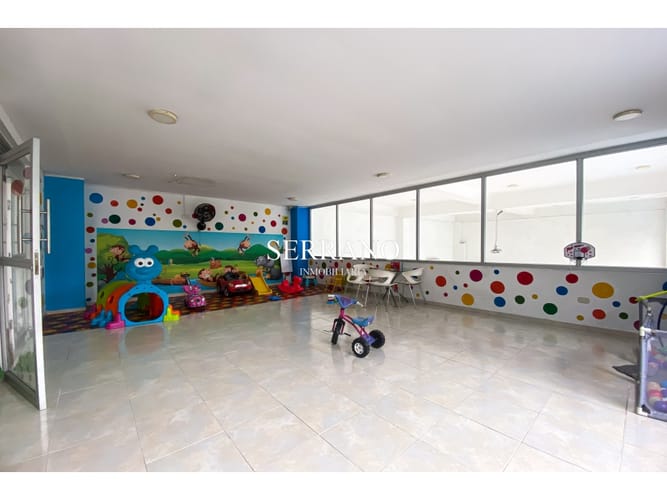 Apartamento de 2 alcobas en venta en Paseo Del Puente Et Ii, Piedecuesta, 50 m² · foto 21 de 23