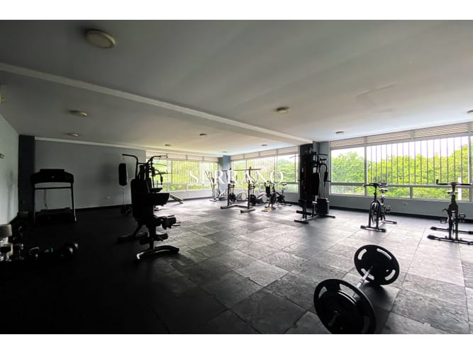 Apartamento de 2 alcobas en venta en Paseo Del Puente Et Ii, Piedecuesta, 50 m² · foto 22 de 23