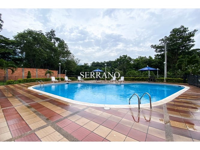Apartamento de 2 alcobas en venta en Paseo Del Puente Et Ii, Piedecuesta, 50 m² · foto 23 de 23