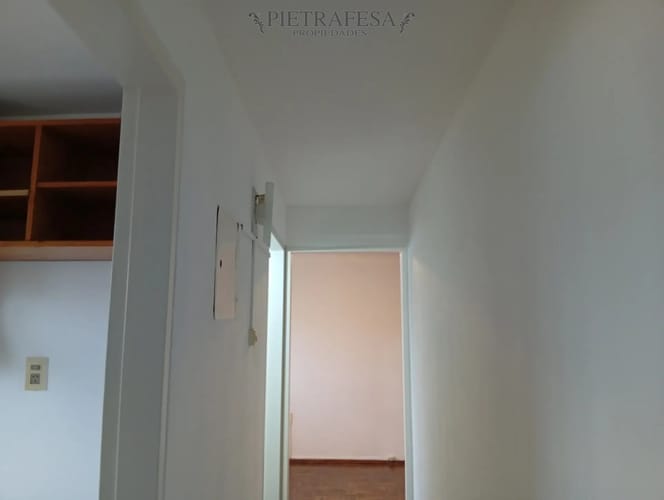 Apartamento en alquiler, 1 dormitorio, 1 baño, terraza. Centro. · Foto 5