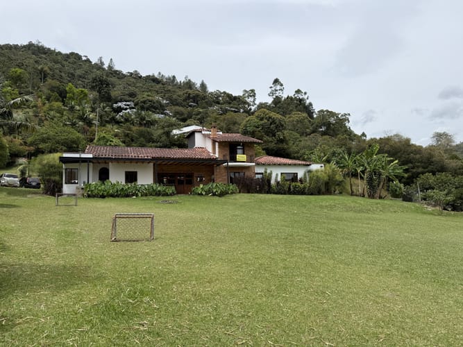 Casa de 6 alcobas en venta en Don Diego, El Retiro, 420 m² · foto 3 de 24
