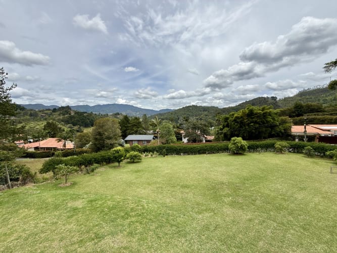 Casa de 6 alcobas en venta en Don Diego, El Retiro, 420 m² · foto 4 de 24