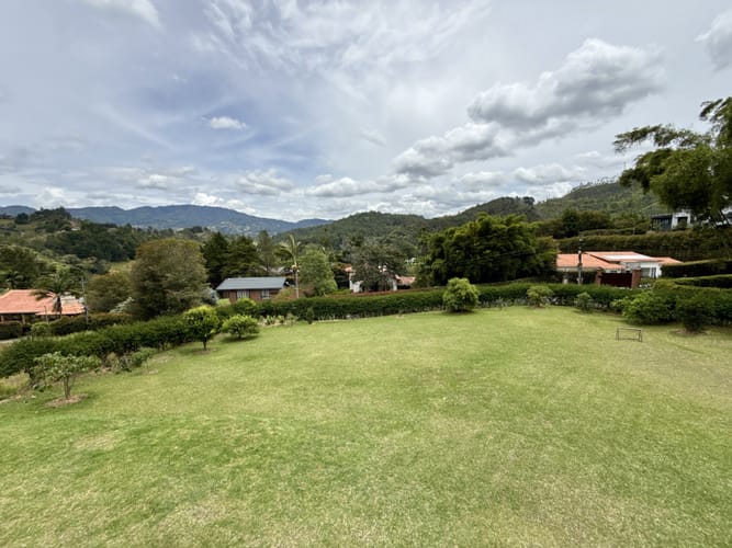 Casa de 6 alcobas en venta en Don Diego, El Retiro, 420 m² · foto 5 de 24
