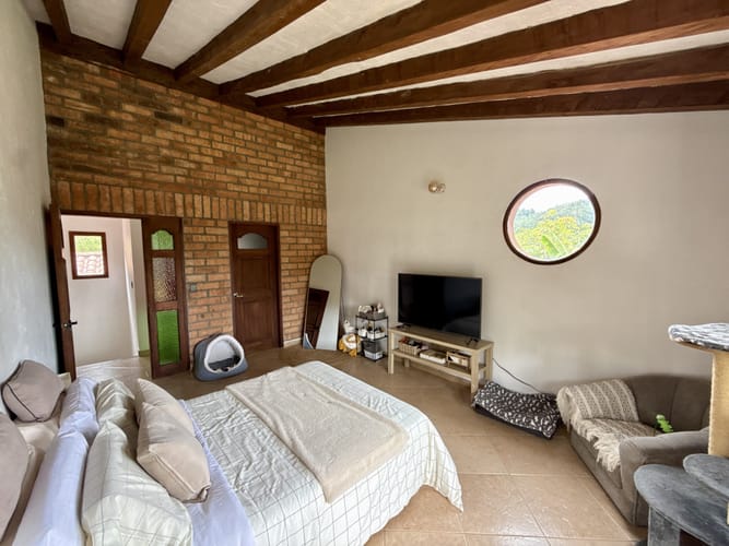 Casa de 6 alcobas en venta en Don Diego, El Retiro, 420 m² · foto 6 de 24