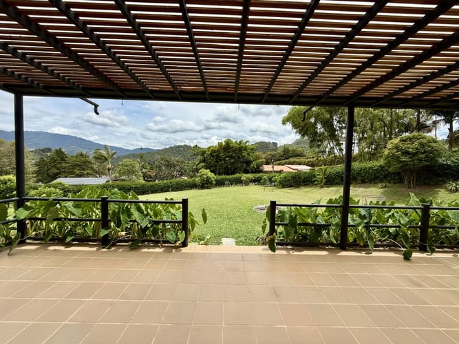 Casa de 6 alcobas en venta en Don Diego, El Retiro, 420 m² · foto 8 de 24