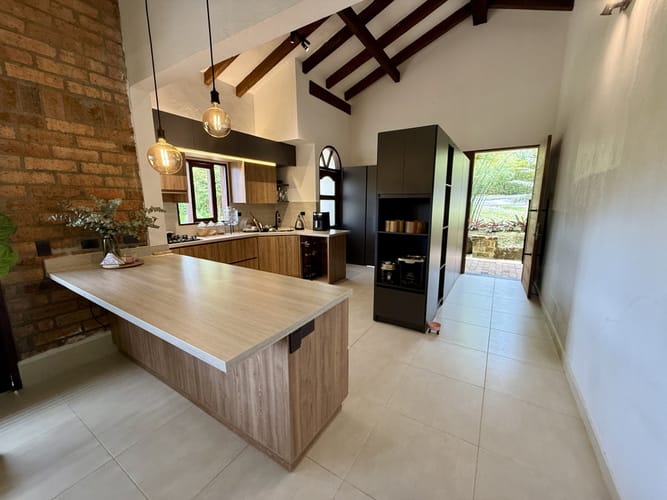 Casa de 6 alcobas en venta en Don Diego, El Retiro, 420 m² · foto 10 de 24
