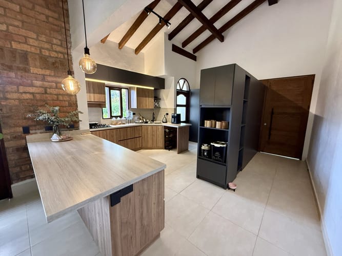 Casa de 6 alcobas en venta en Don Diego, El Retiro, 420 m² · foto 11 de 24