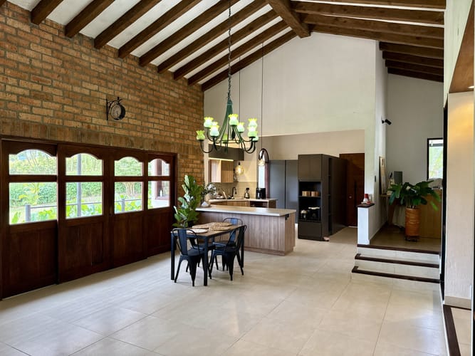Casa de 6 alcobas en venta en Don Diego, El Retiro, 420 m² · foto 14 de 24
