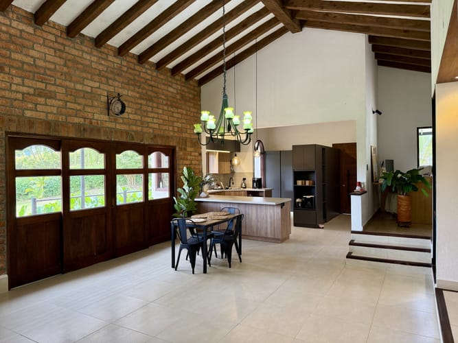 Casa de 6 alcobas en venta en Don Diego, El Retiro, 420 m² · foto 15 de 24