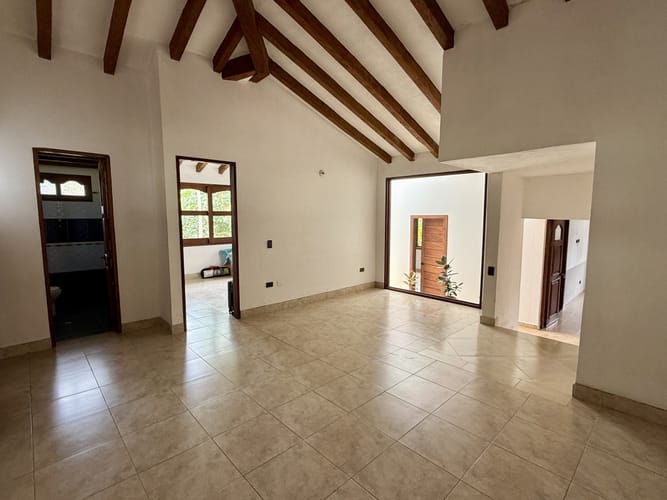 Casa de 6 alcobas en venta en Don Diego, El Retiro, 420 m² · foto 20 de 24