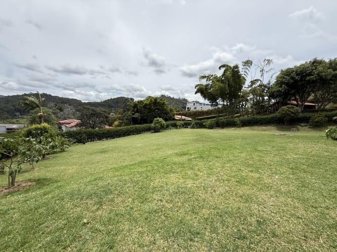 Casa de 6 alcobas en venta en Don Diego, El Retiro, 420 m² · foto 22 de 24