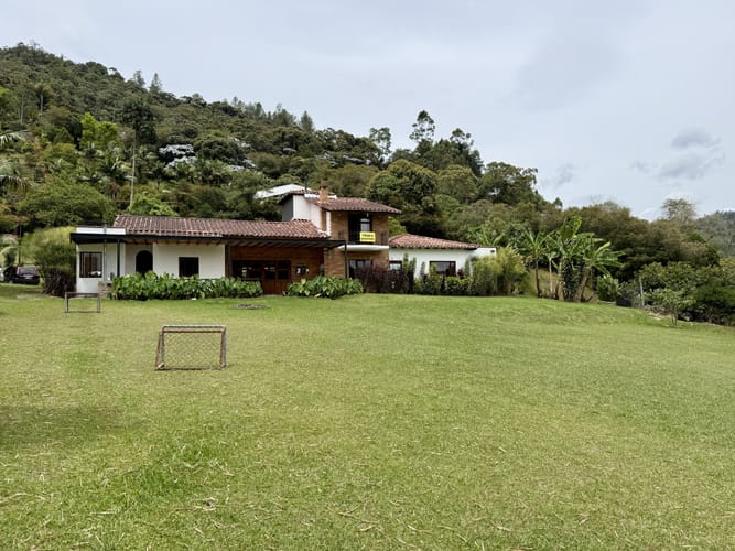 Casa de 6 alcobas en venta en Don Diego, El Retiro, 420 m² · foto 23 de 24