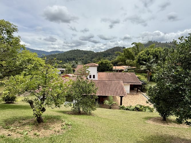 Casa de 6 alcobas en venta en Don Diego, El Retiro, 420 m² · foto 24 de 24