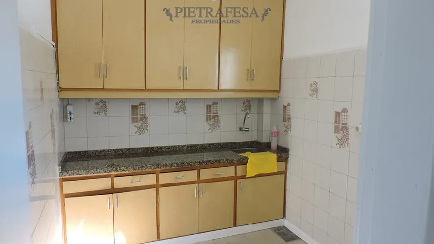 Apartamento en alquiler, 2 dormitorios 1 baño, balcón. Unión · Foto 4