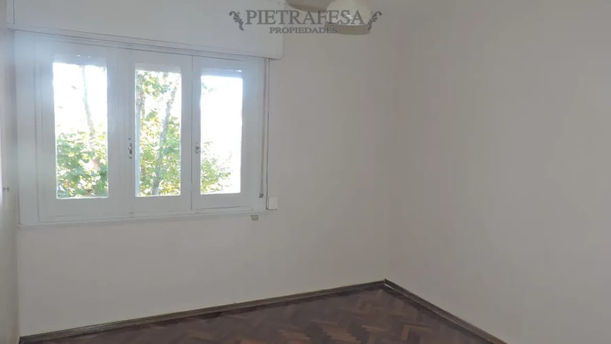 Apartamento en alquiler, 2 dormitorios 1 baño, balcón. Unión · Foto 7