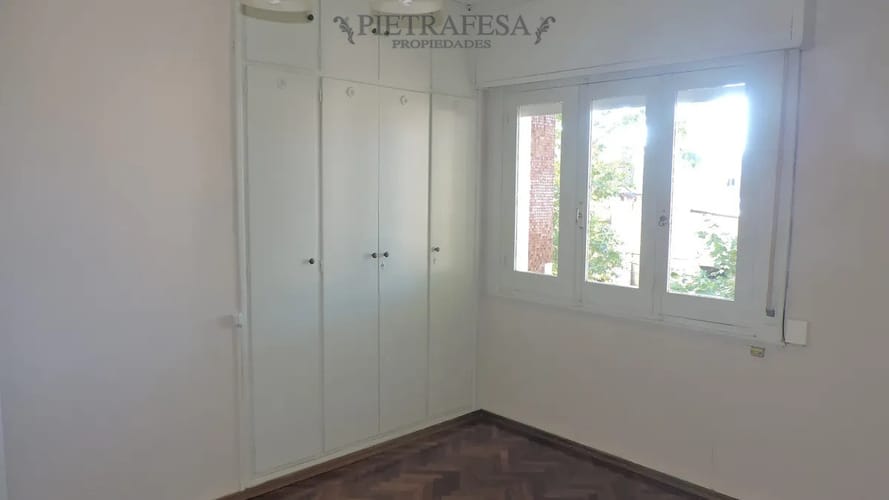 Apartamento en alquiler, 2 dormitorios 1 baño, balcón. Unión · Foto 8