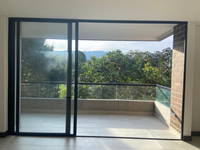 Apartamento de 1 alcoba en venta en Santa Elena, El Retiro, 50 m² · foto 4 de 10