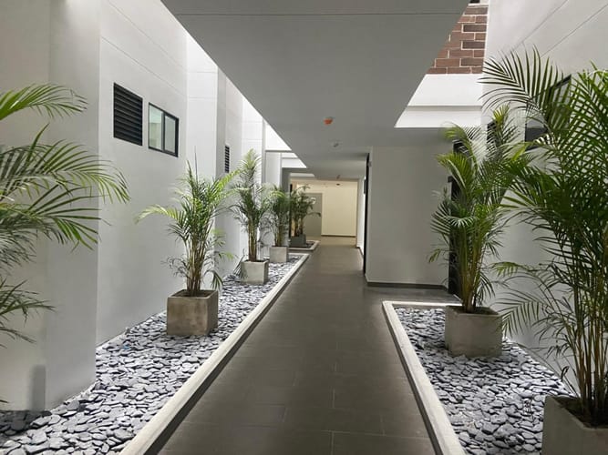 Apartamento de 1 alcoba en venta en Santa Elena, El Retiro, 50 m² · foto 9 de 10