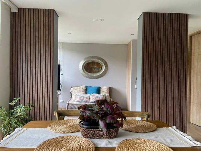 Apartamento de 2 alcobas en venta en Santa Elena, El Retiro, 77 m² · foto 7 de 19