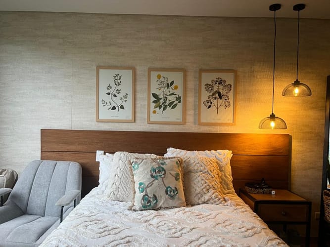 Apartamento de 2 alcobas en venta en Santa Elena, El Retiro, 77 m² · foto 9 de 19
