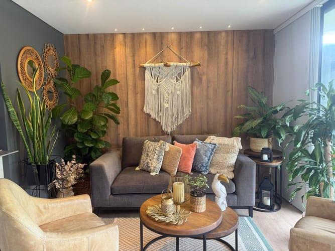Apartamento de 2 alcobas en venta en Santa Elena, El Retiro, 77 m² · foto 11 de 19
