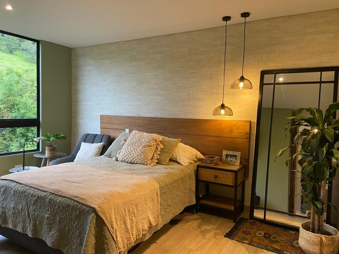 Apartamento de 2 alcobas en venta en Santa Elena, El Retiro, 77 m² · foto 14 de 19