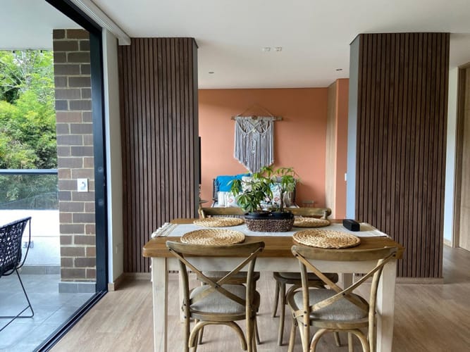 Apartamento de 2 alcobas en venta en Santa Elena, El Retiro, 77 m² · foto 17 de 19