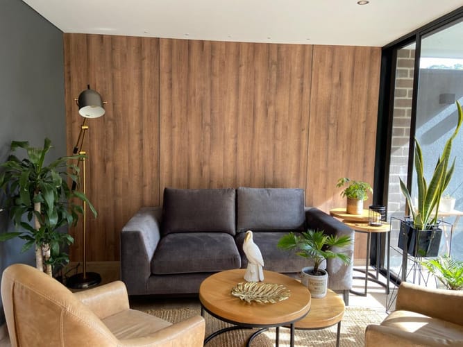Apartamento de 2 alcobas en venta en Santa Elena, El Retiro, 77 m² · foto 18 de 19