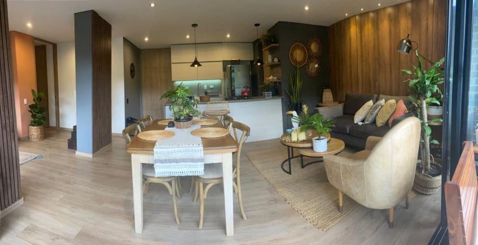 Apartamento de 2 alcobas en venta en Santa Elena, El Retiro, 77 m² · foto 19 de 19