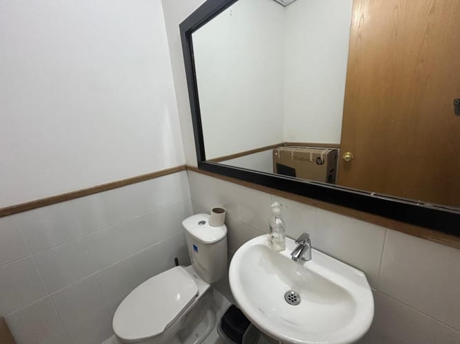 Oficina en arriendo en Milla De Oro, Medellín, 48 m² · foto 8 de 8