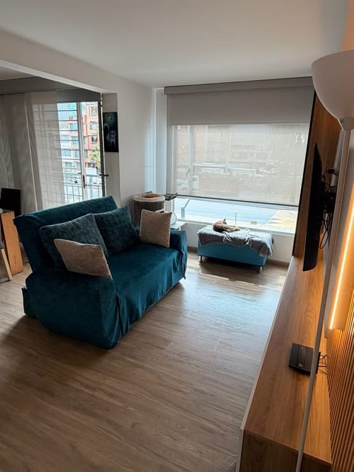 Apartamento de 3 alcobas en venta en Engativá, Bogotá, 66 m² · foto 2 de 16
