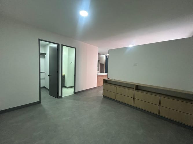 Apartaestudio en venta en Santa Maria De Los Angeles, Envigado, 70 m² · foto 3 de 11